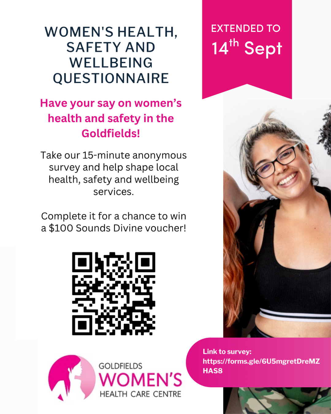 Goldfields Women's Health Care Centre | Kalgoorlie WA