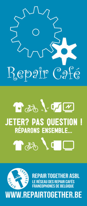 CFM Radio - SHOW-CARRY N° 260 !!! * Repair Together représente le plus ...