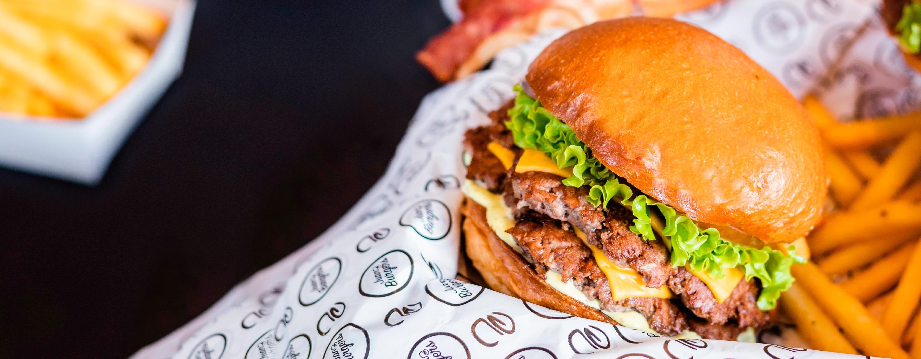 Comidas Rápidas La Puerta De Oro - ☺🍔Pero como olvidar ese sabor y esa ...