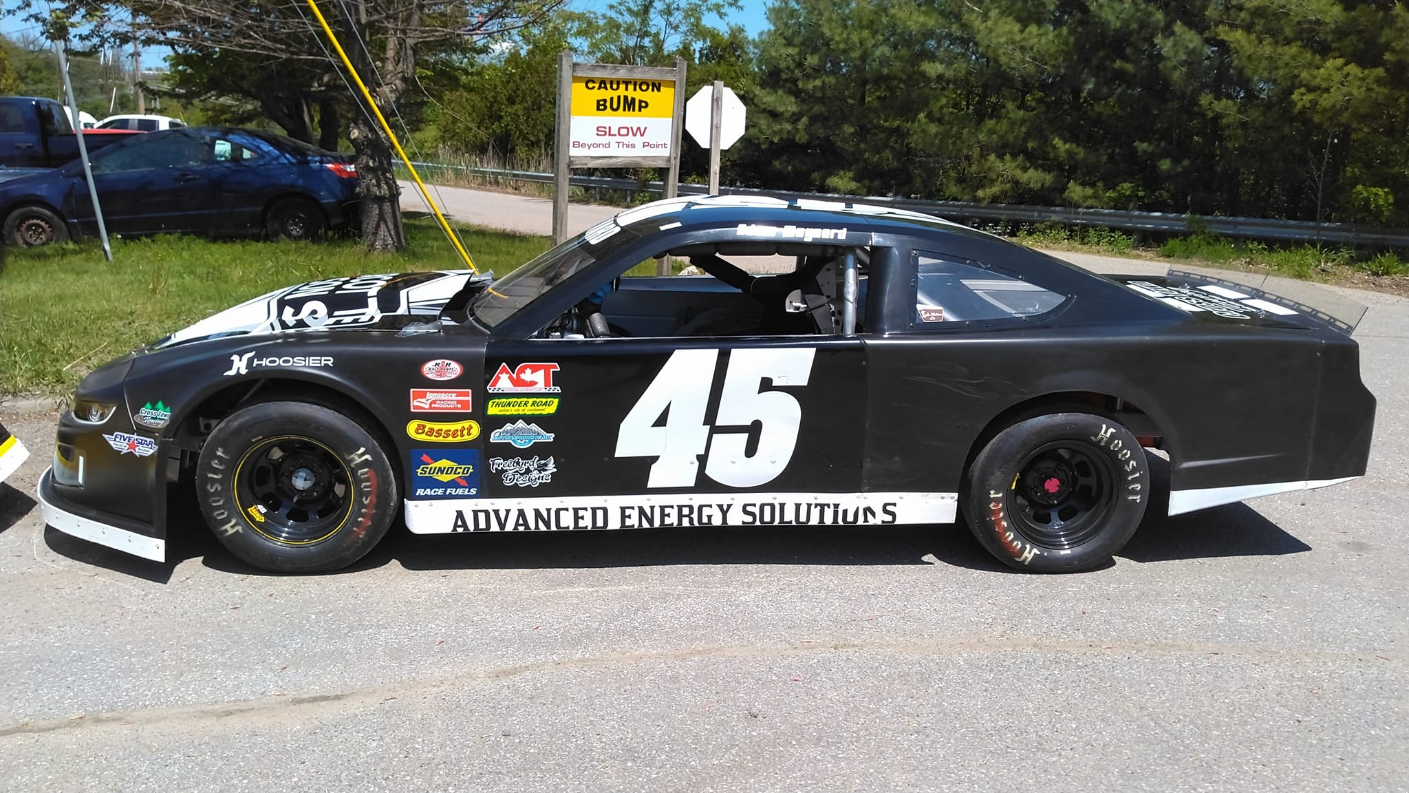 Maynard Motorsports