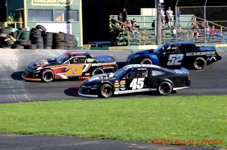 Maynard Motorsports
