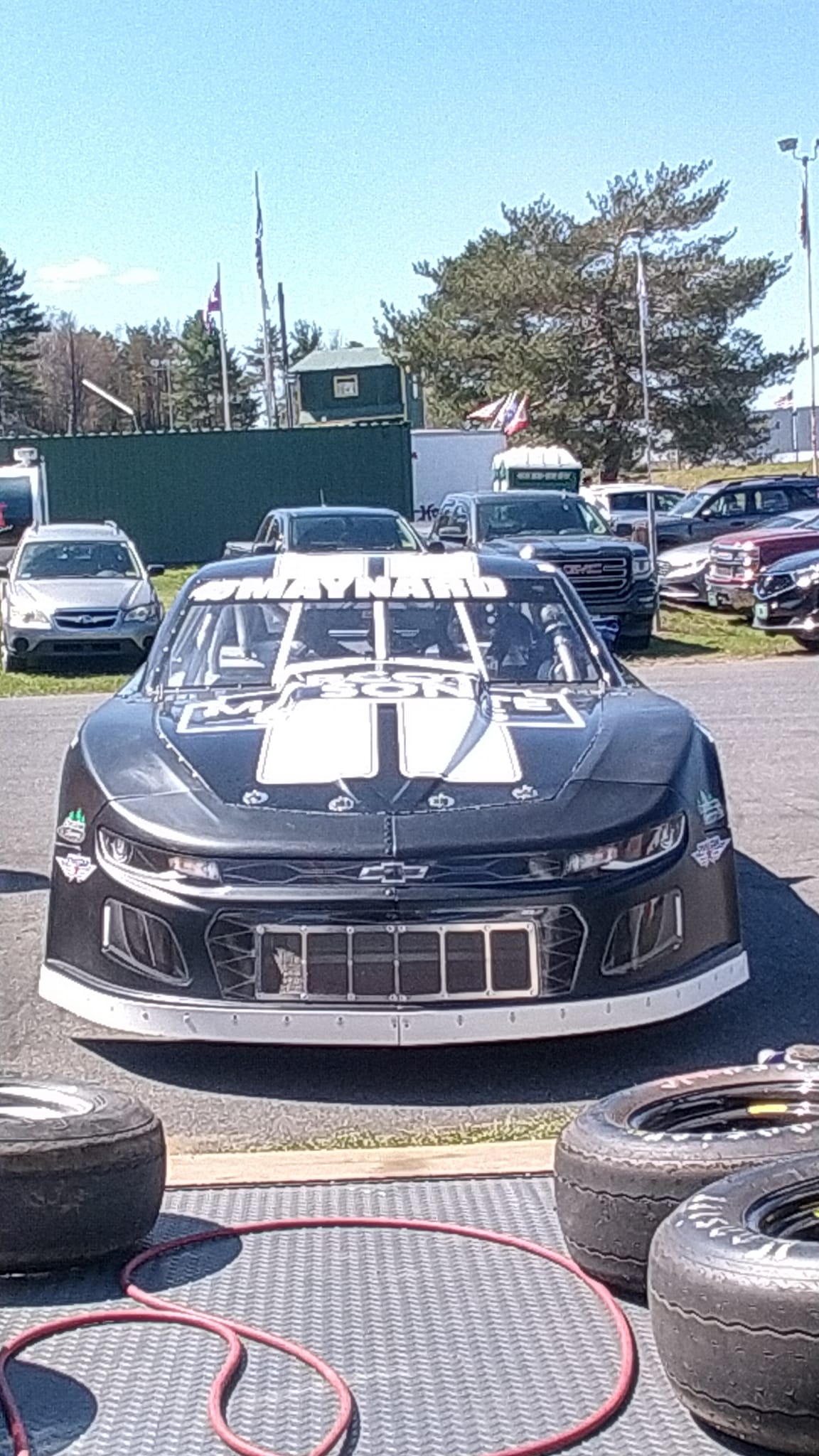Maynard Motorsports