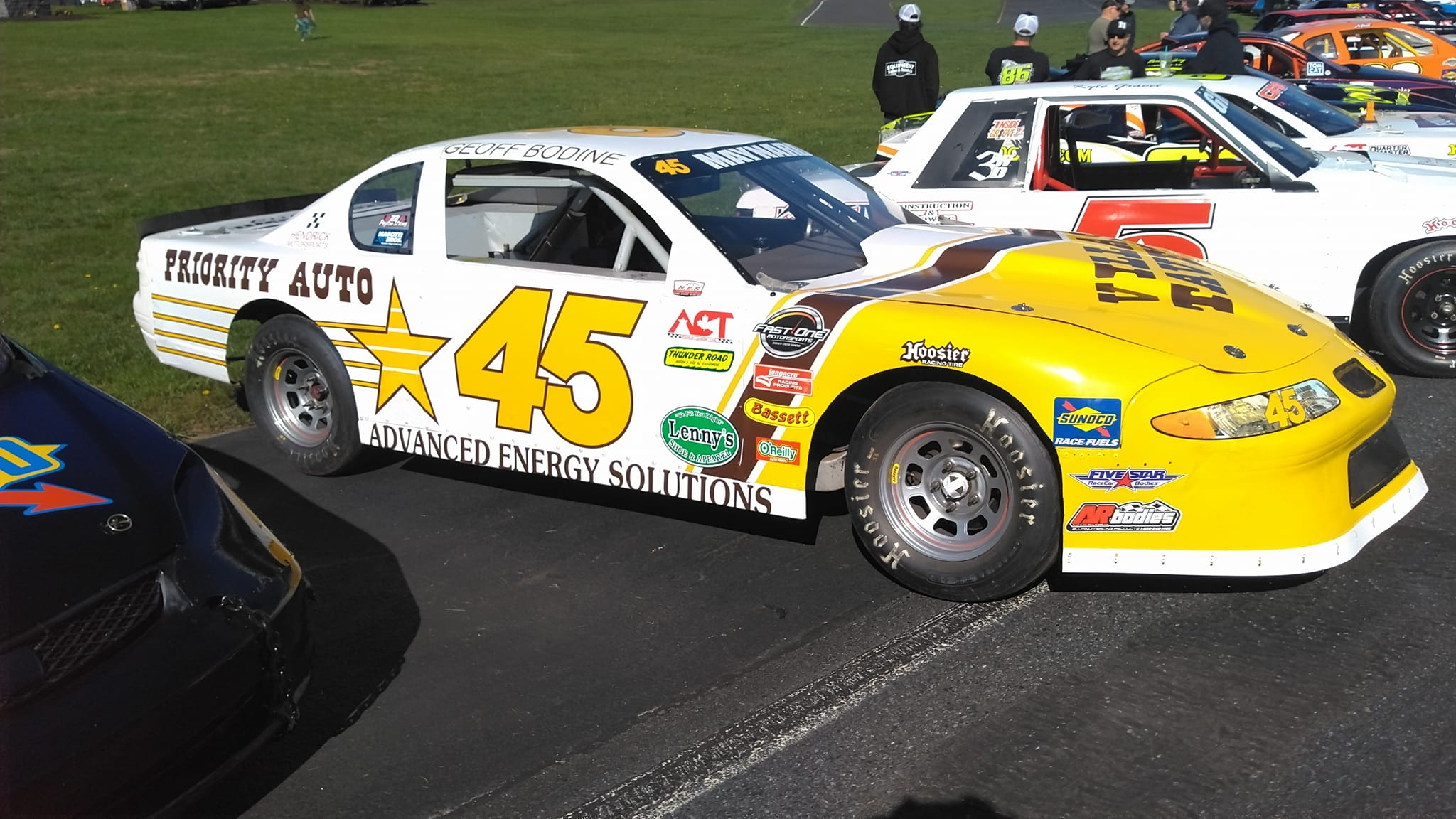 Maynard Motorsports