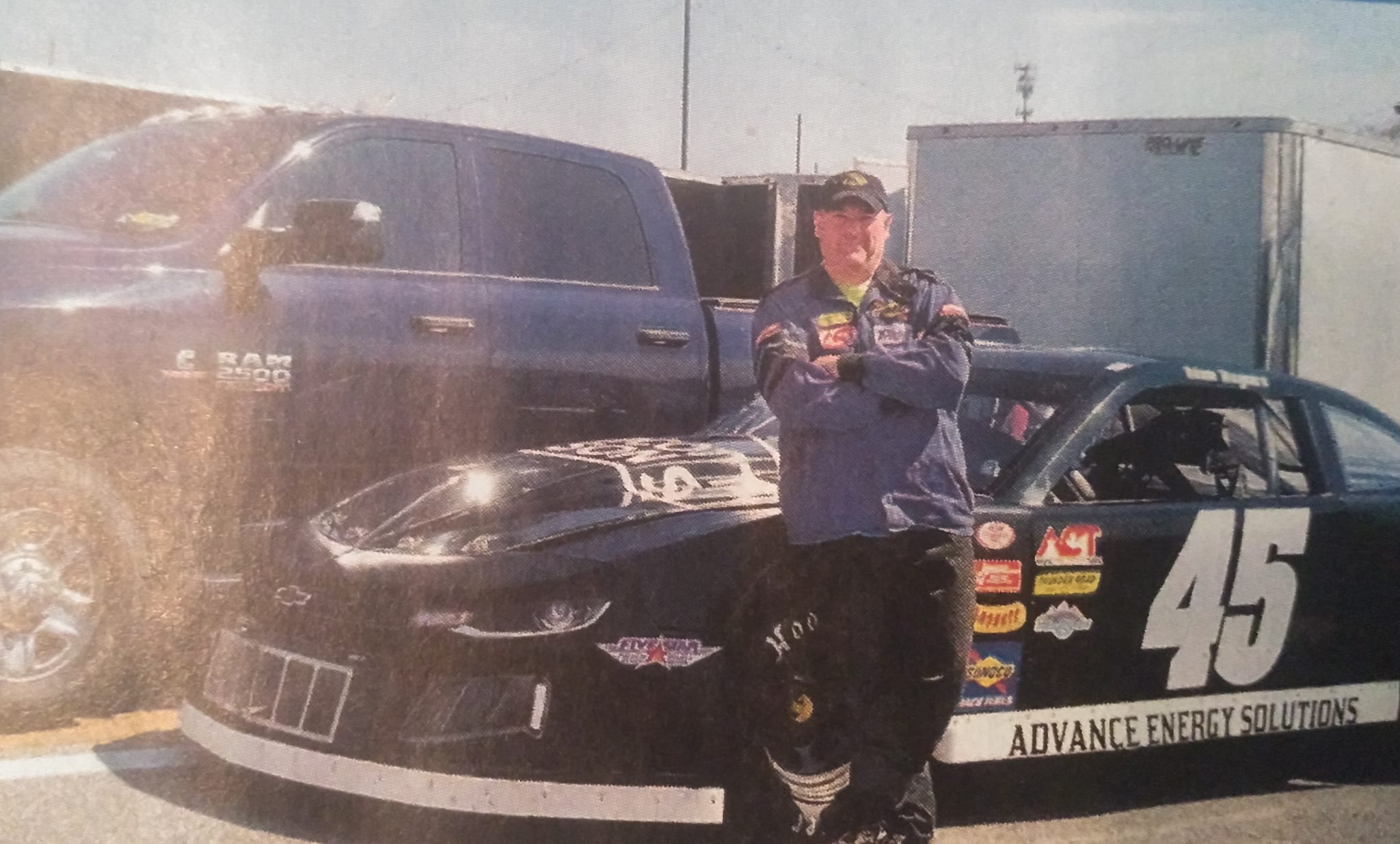 Maynard Motorsports