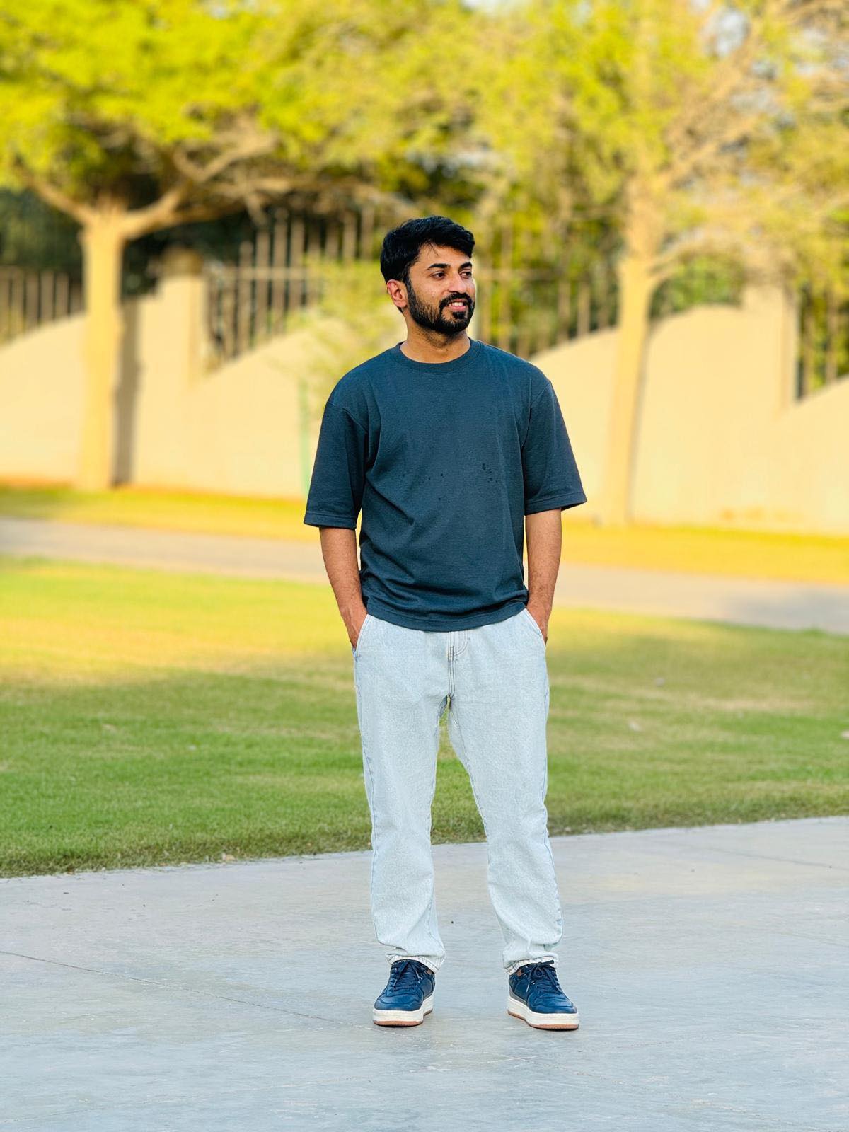 Hashir Muhammed