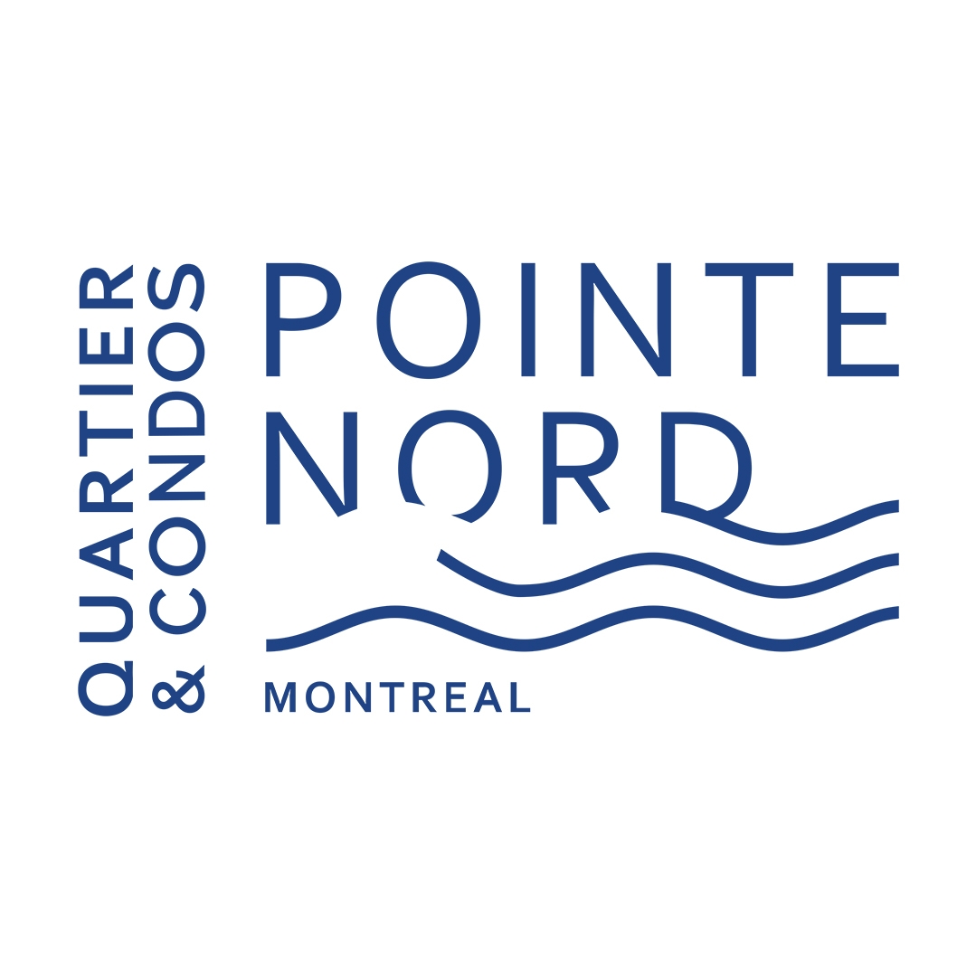Une nouvelle adresse... - Quartier & Condos Pointe Nord | Facebook