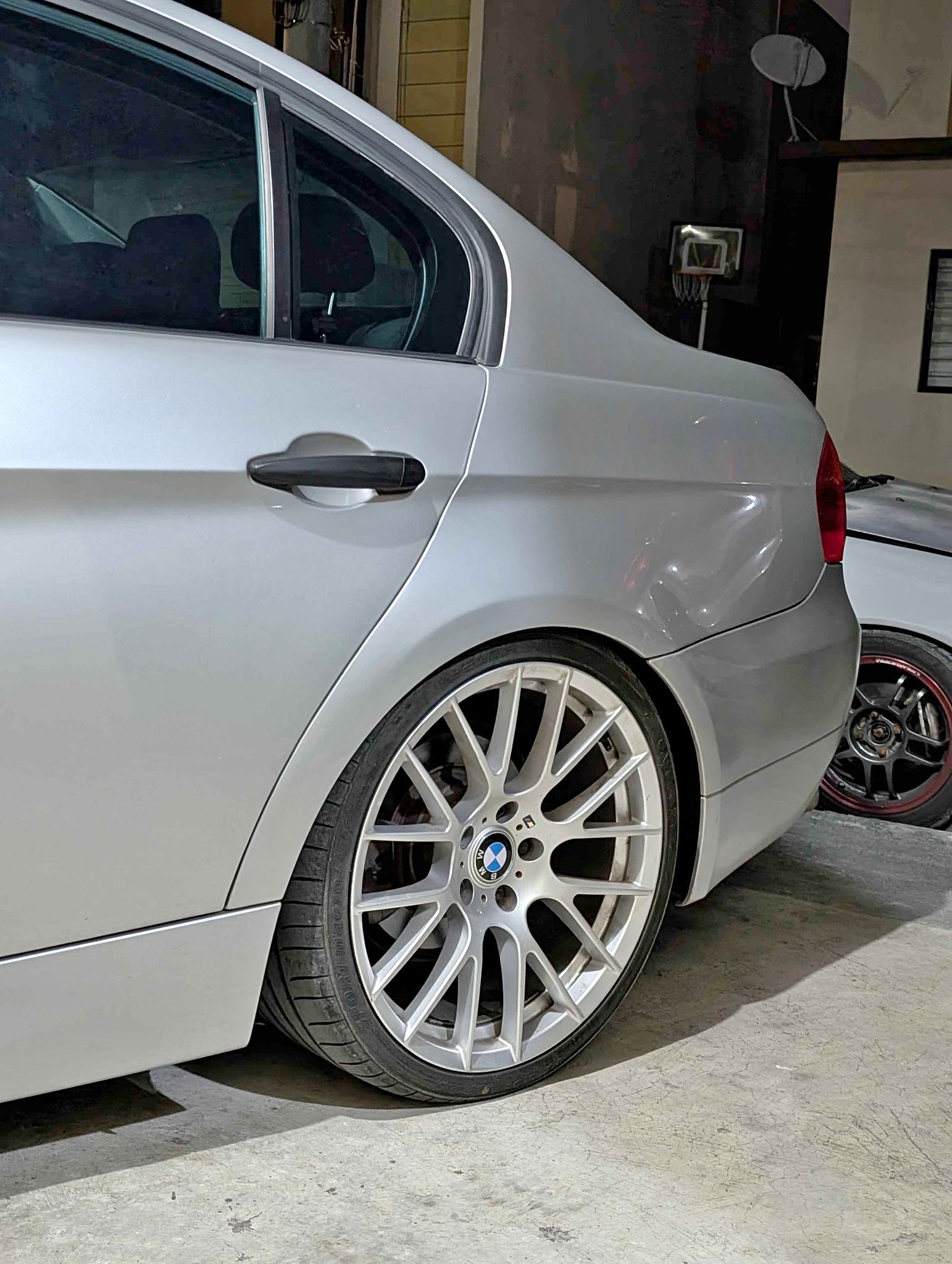 BMW Style 359 Wheels - Car Wheels, Tires & Parts - Bacoor, Cavite ...