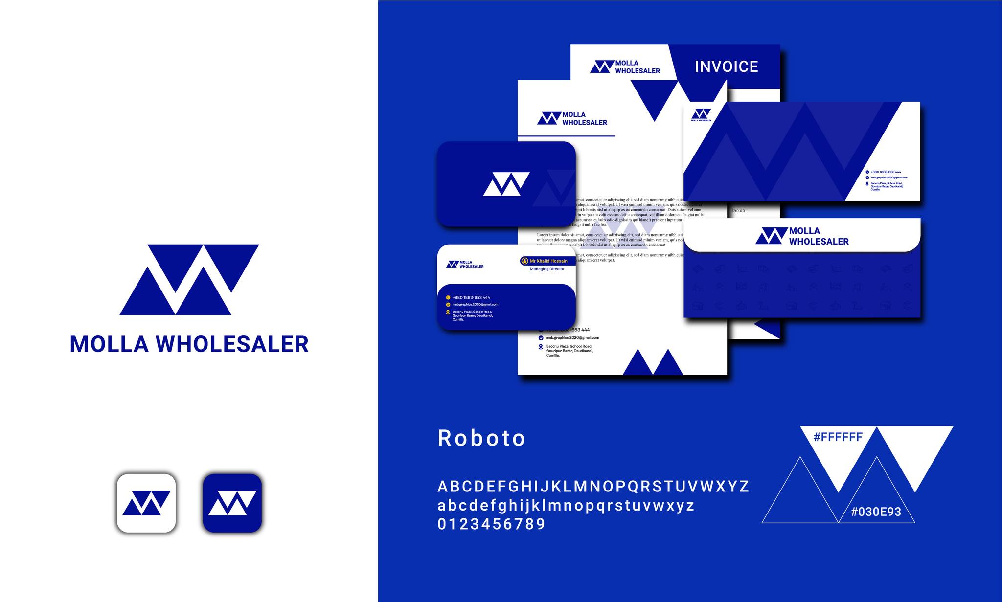 MAB Graphic Design