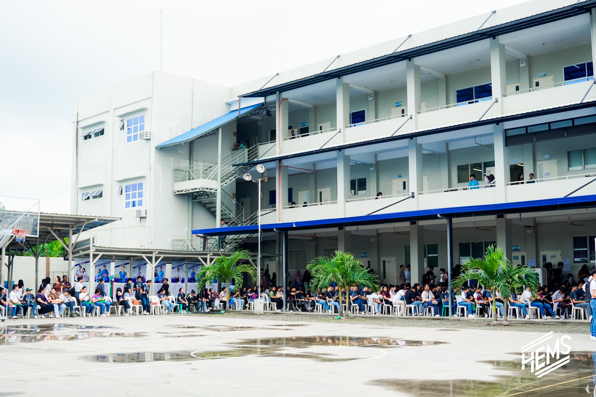 RMMC MI - Ramon Magsaysay Memorial Colleges-Marbel, Inc.