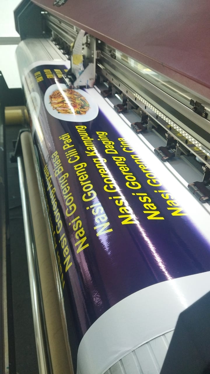 Conteng Printing Melaka