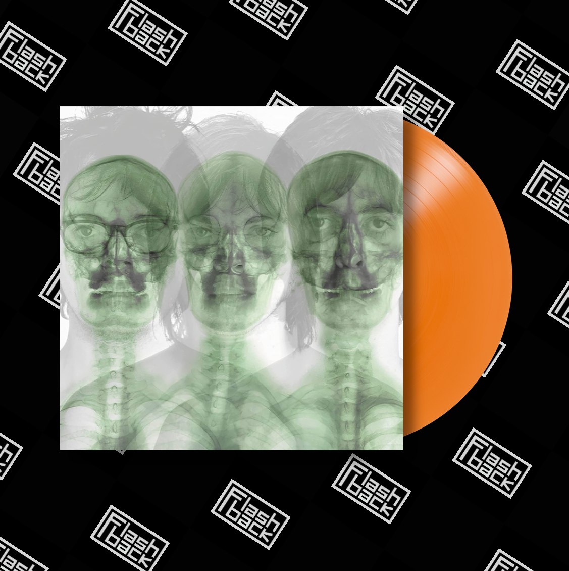 Supergrass' self-titled third album release and 2022 reissue