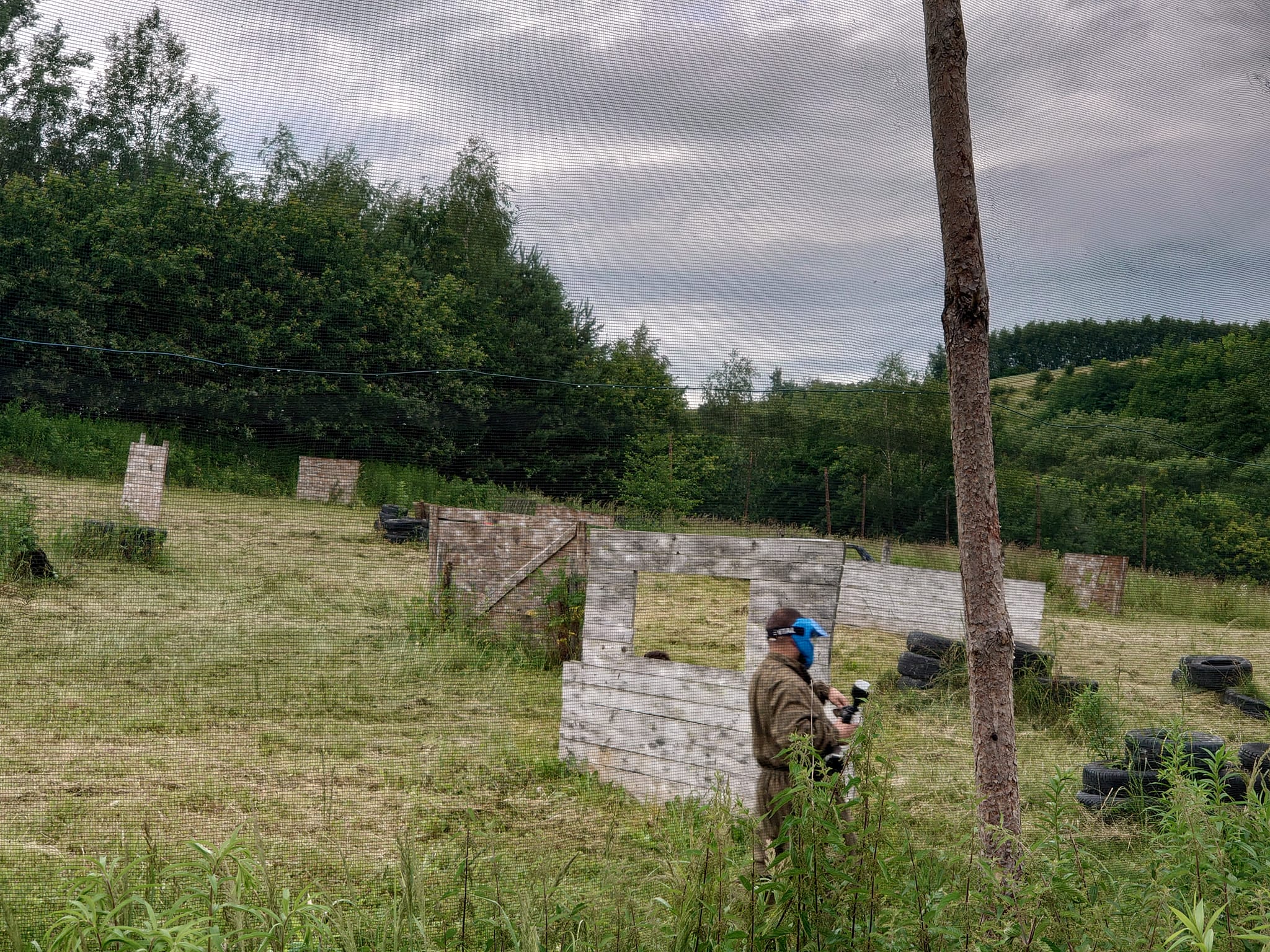 Seso Paintball Miechów added a... - Seso Paintball Miechów
