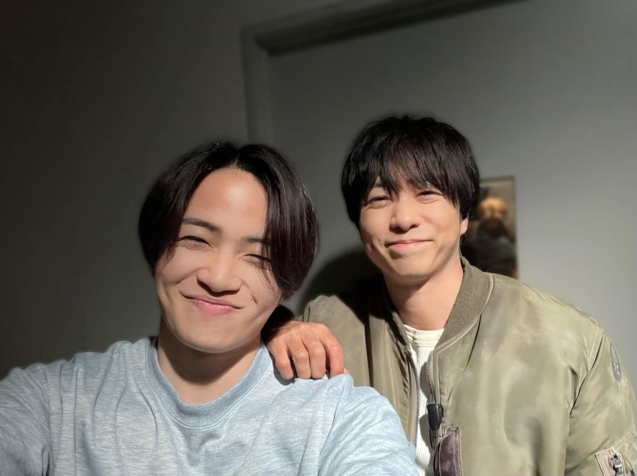 櫻井翔兄弟