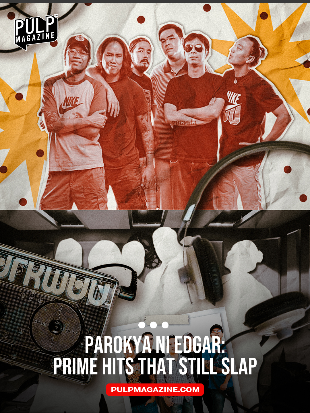 Parokya ni Edgar