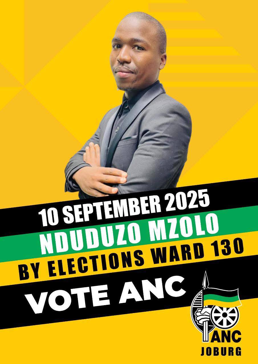 EMNDENI KAS' LAM!!! | 🗳WARD 130 ANC vs MK vs ASA vs EFF🔥 | Facebook