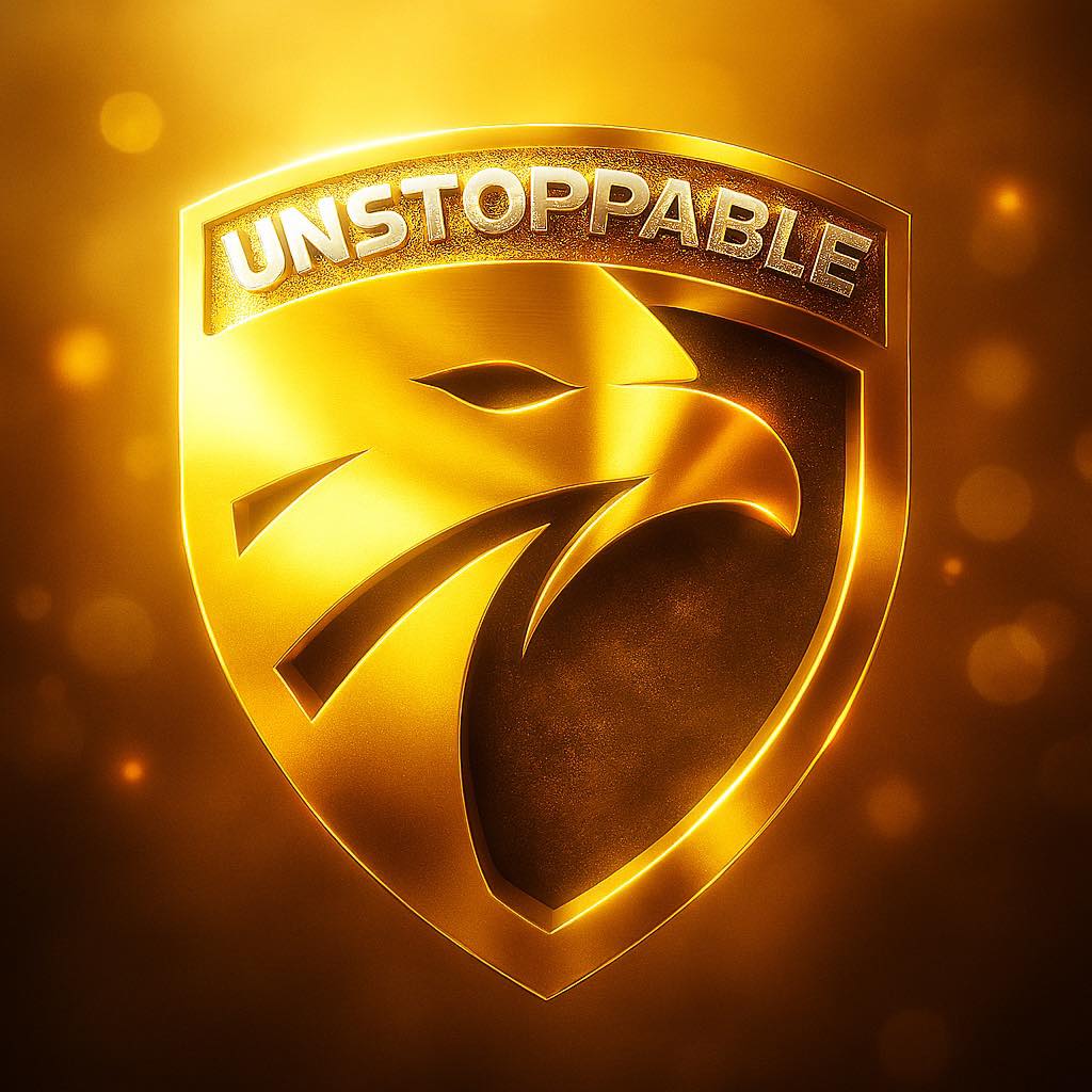 Something BIG is about to cross... - Unstoppable Entrepreneur | Facebook
