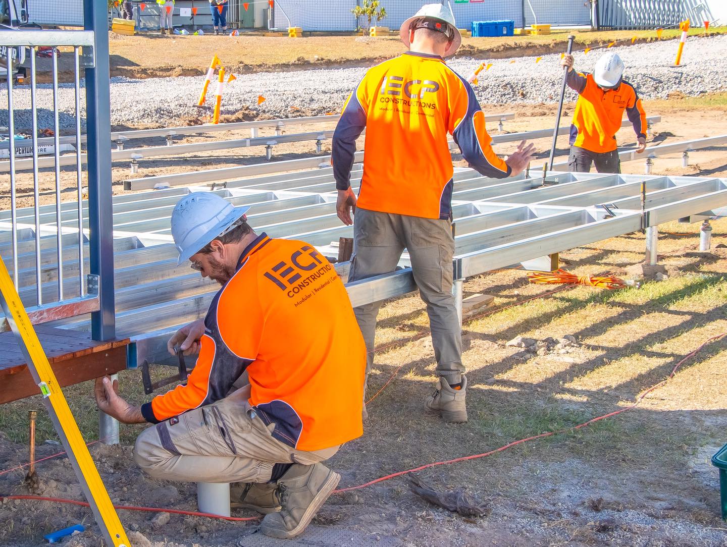ECP Constructions | Gold Coast QLD