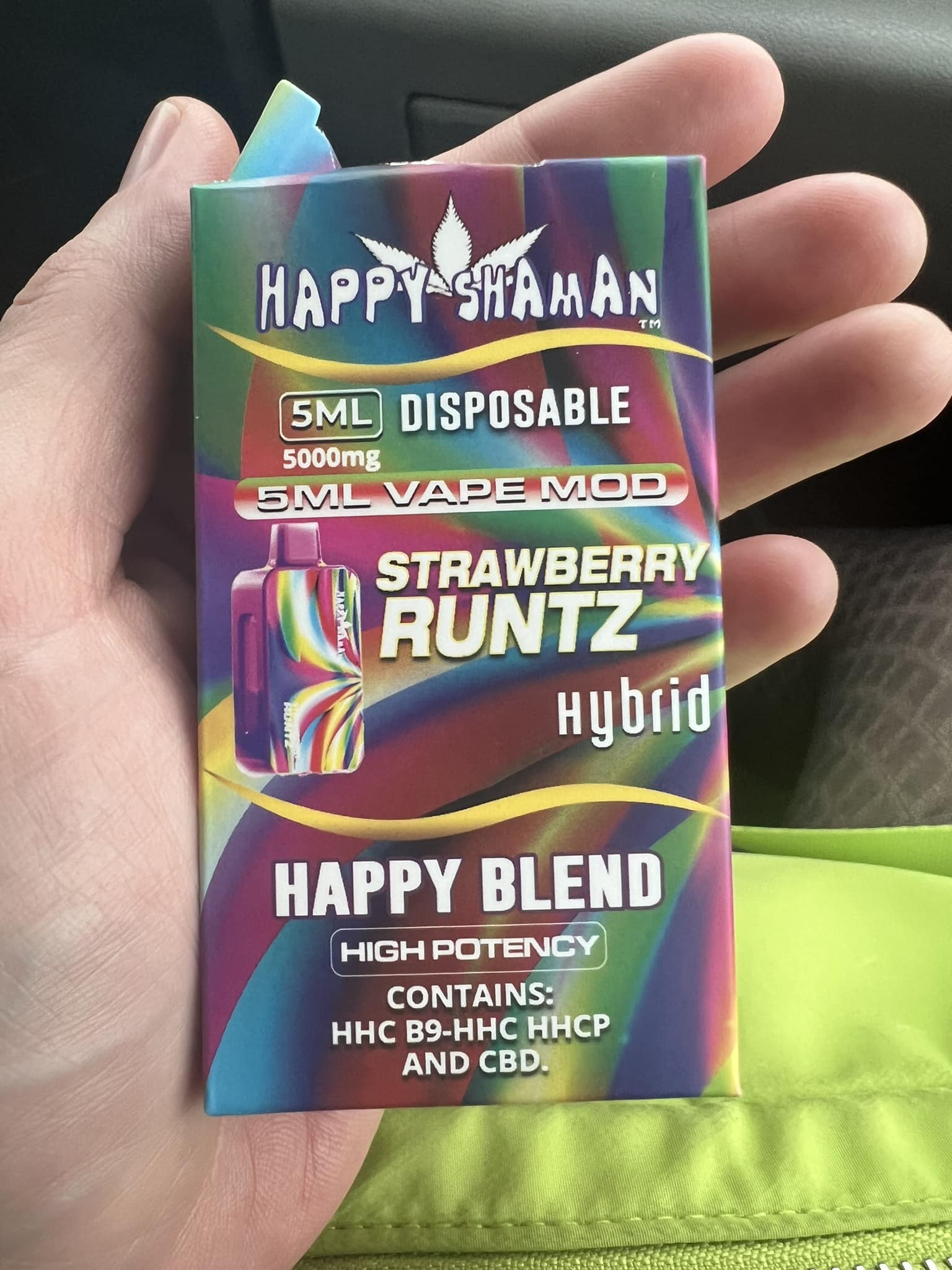 shaman disposable vape 5 Days No Vaping Benefits Flavour:Pineapple Mango 25000 Shop the best cannabis