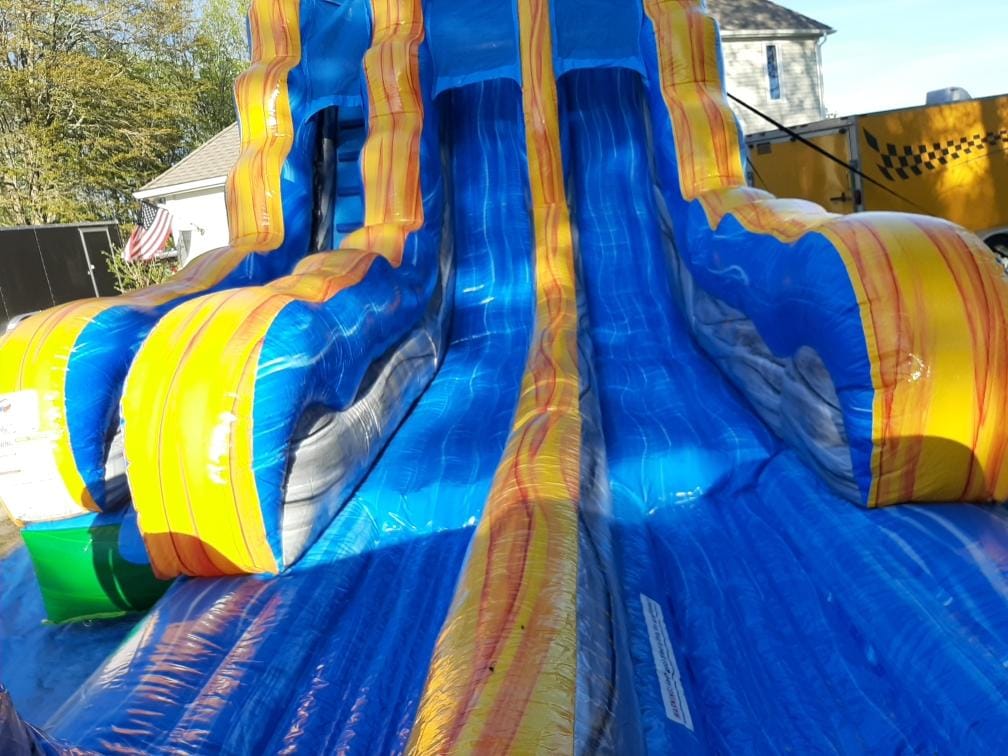 Adirondack Inflatables Extreme | Broadalbin NY