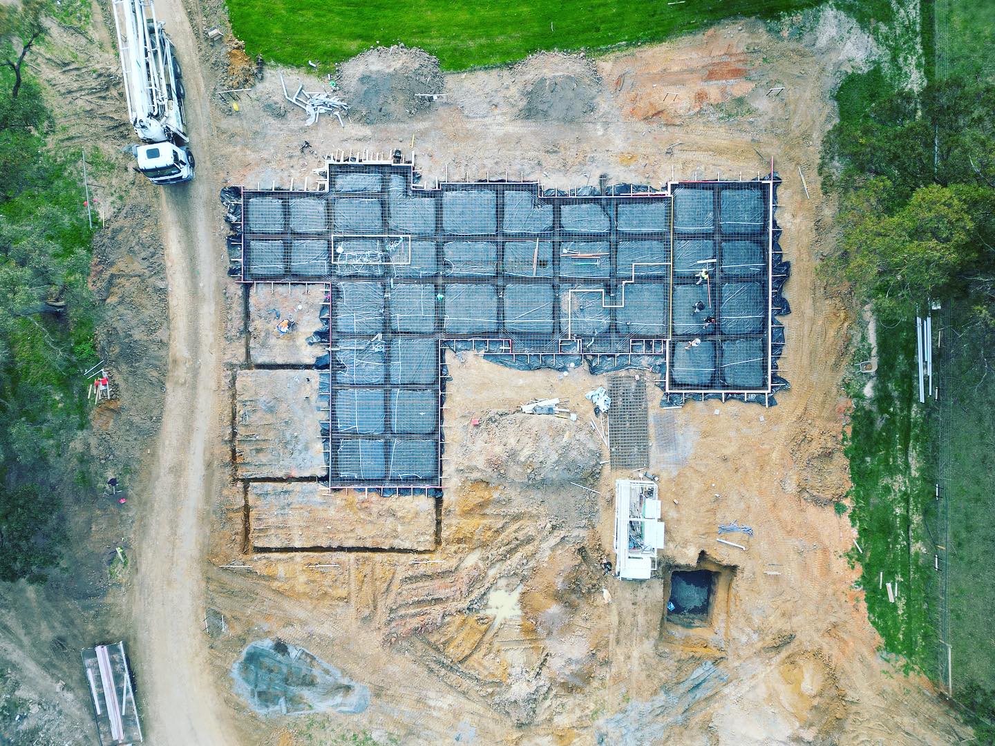 Asl construction & earthworks | Ballarat VIC