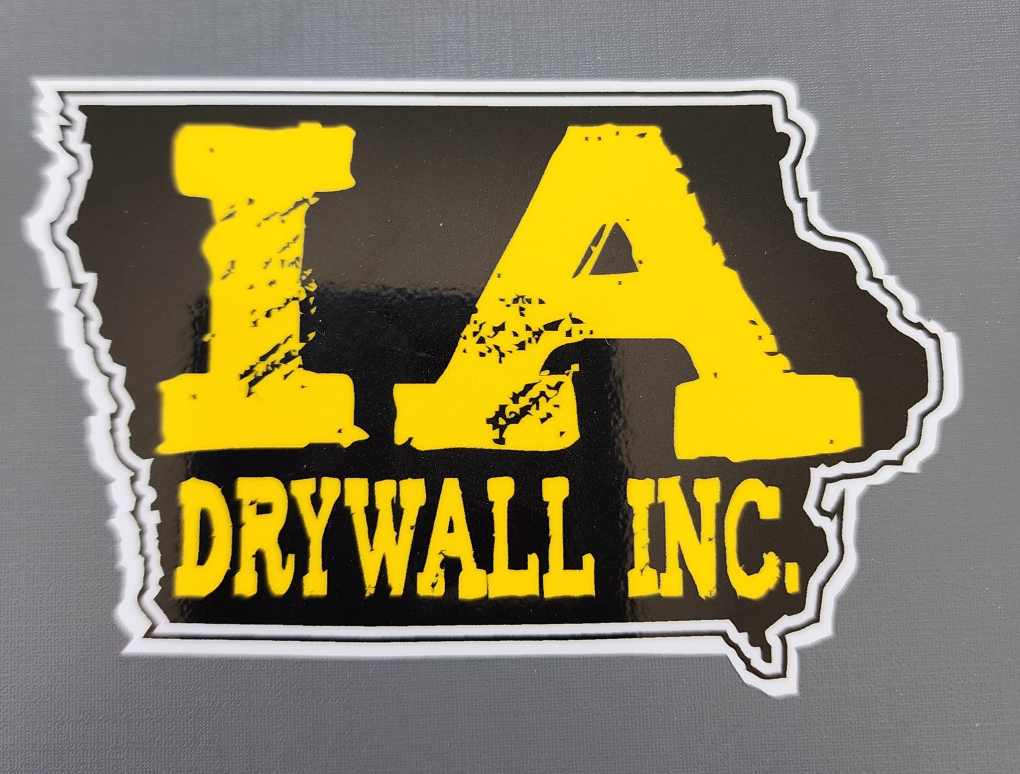 IA Drywall Inc.