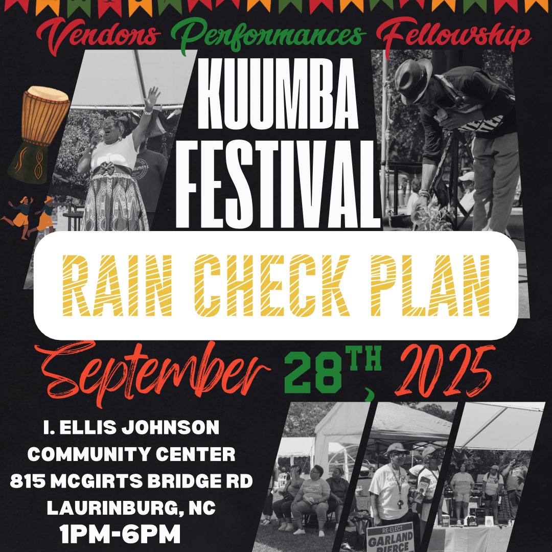 Kuumba Festival
