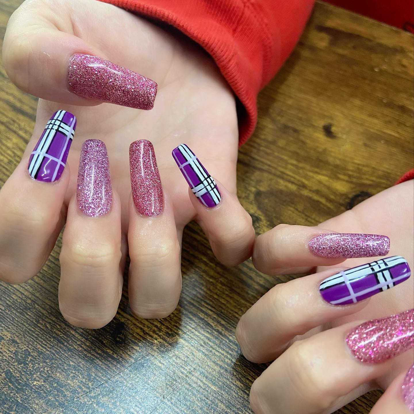 Nail Salon Grandir