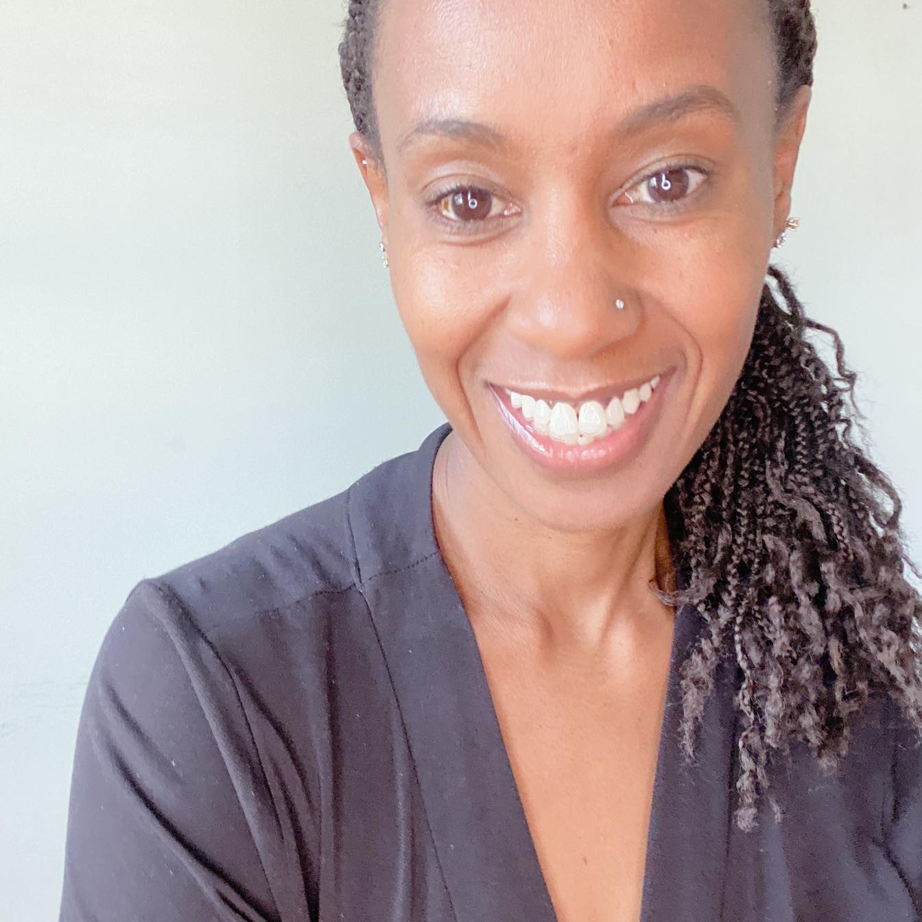 Njanja Mathu Gakuru