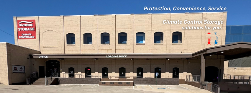 Riverside Storage | Macon GA
