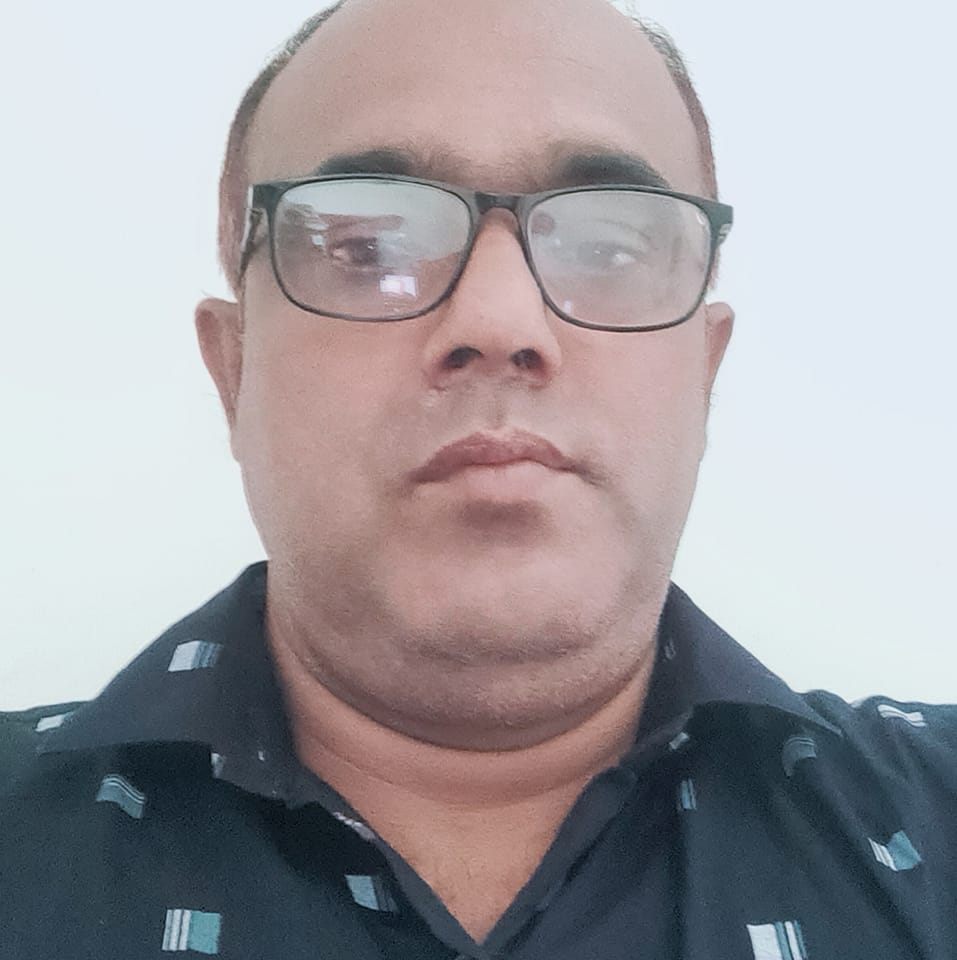 Mehboob Ali
