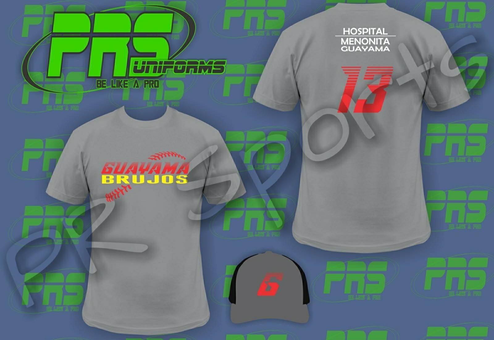 PRS Uniforms - PR Sports se place en ser parte del Deporte... | Facebook