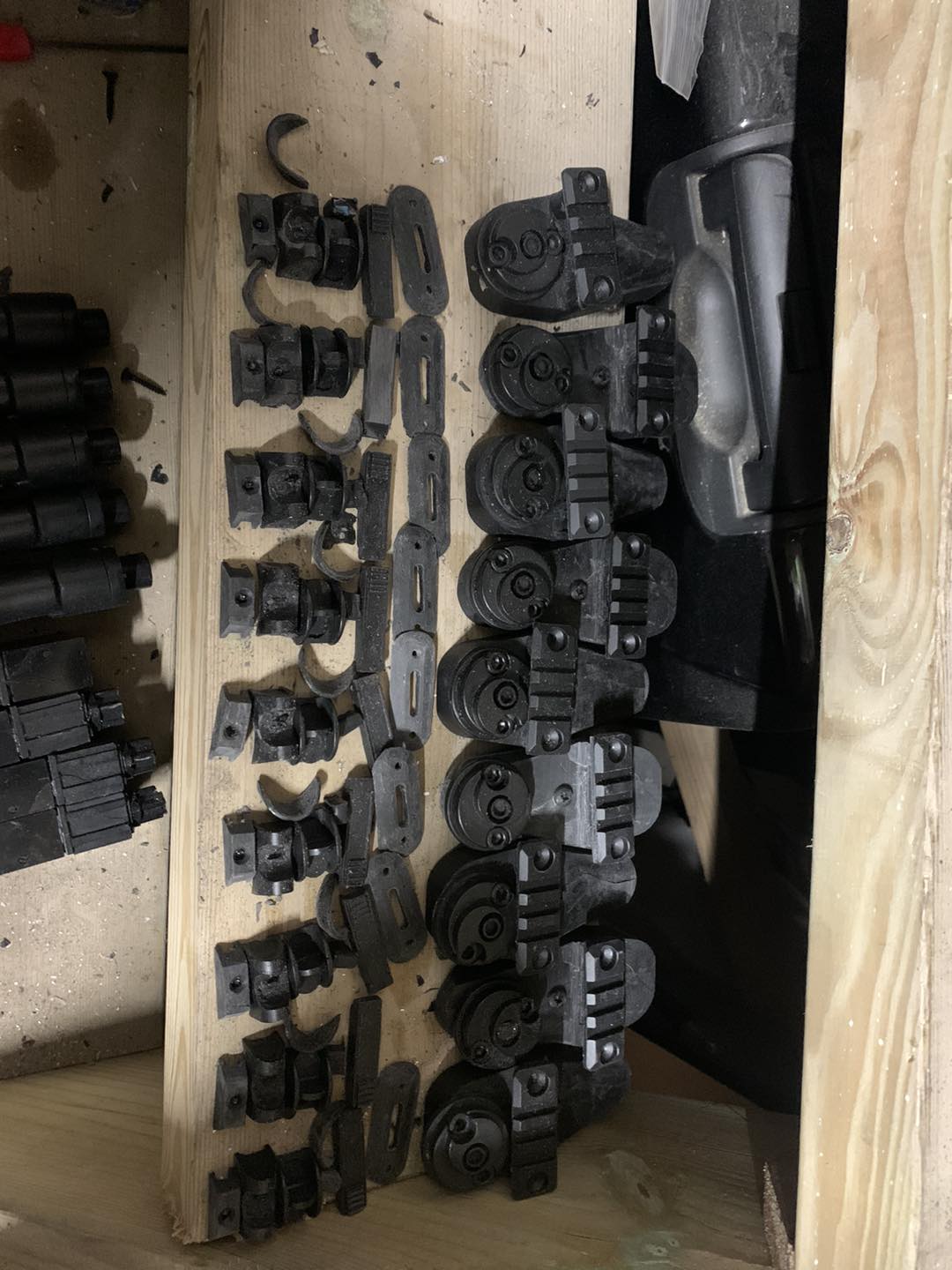 Shear Tech