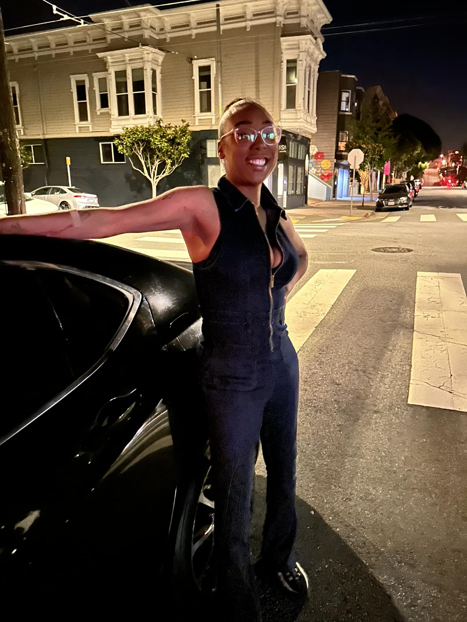 Lisa Tiffian