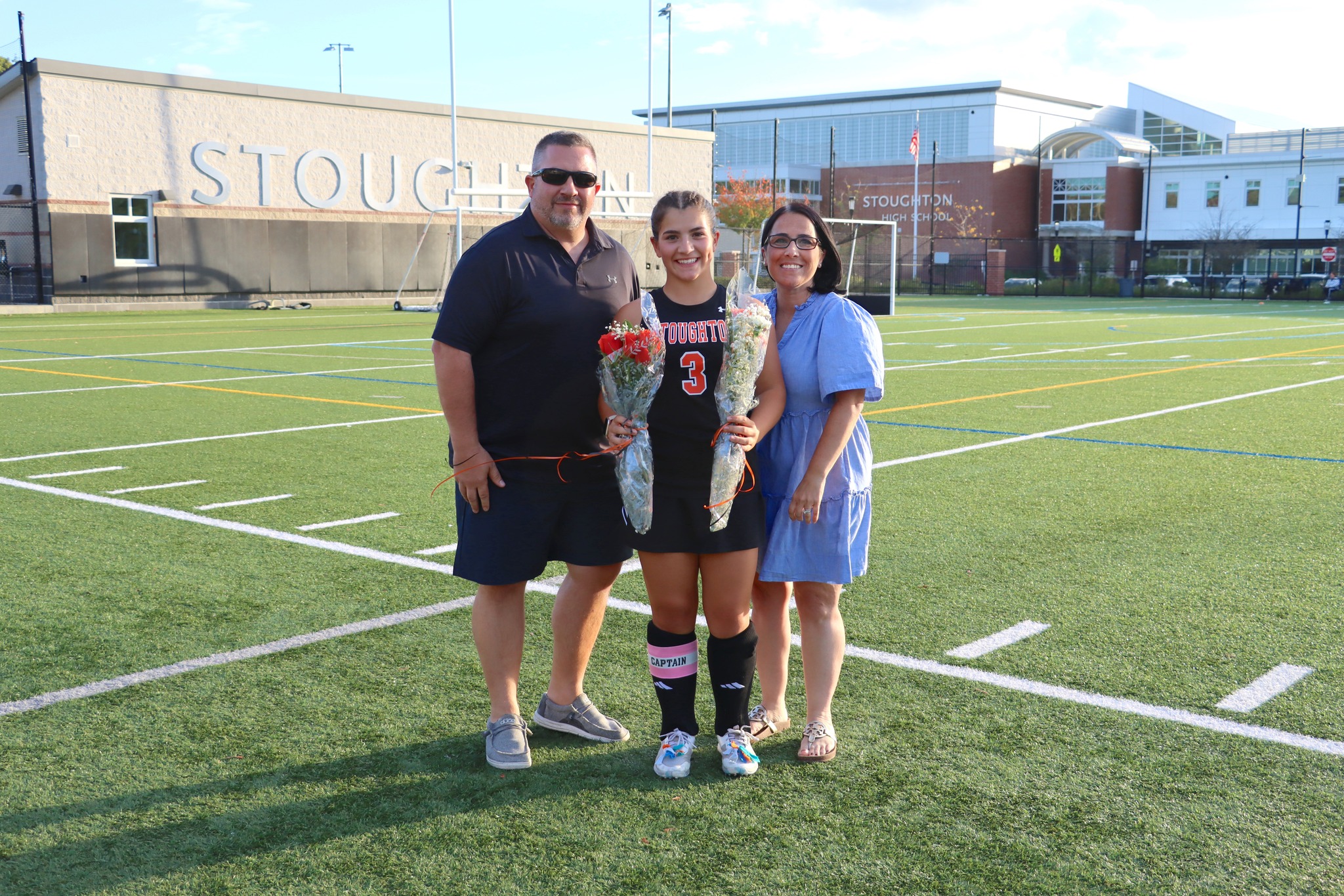 Stoughton High School... - Stoughton High School Athletics