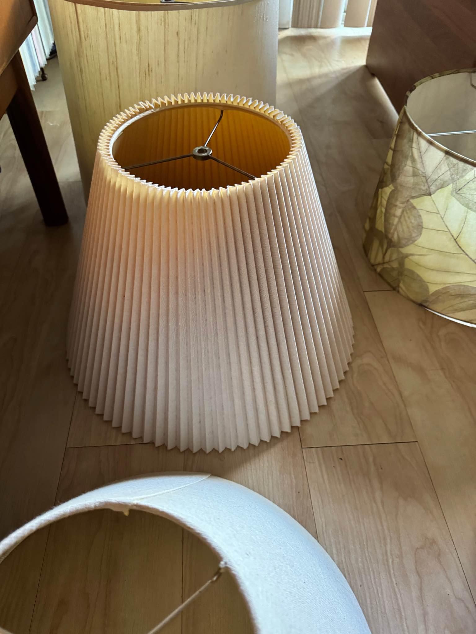 vintage lamp shades Lamp Shades Austin, Texas Facebook Marketplace