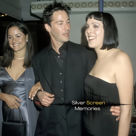 Silver - Keanu Reeves sacrificed fame, fortune, and, most importantly ...