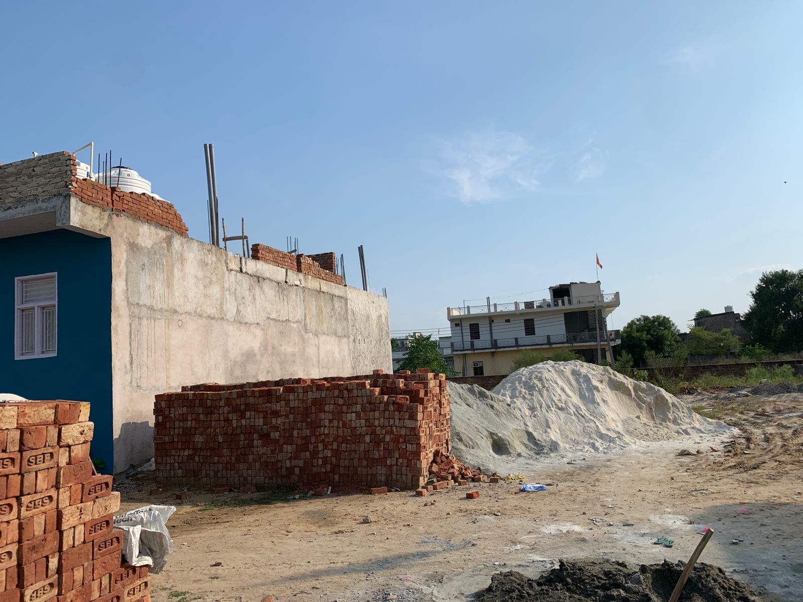 Apna Home
