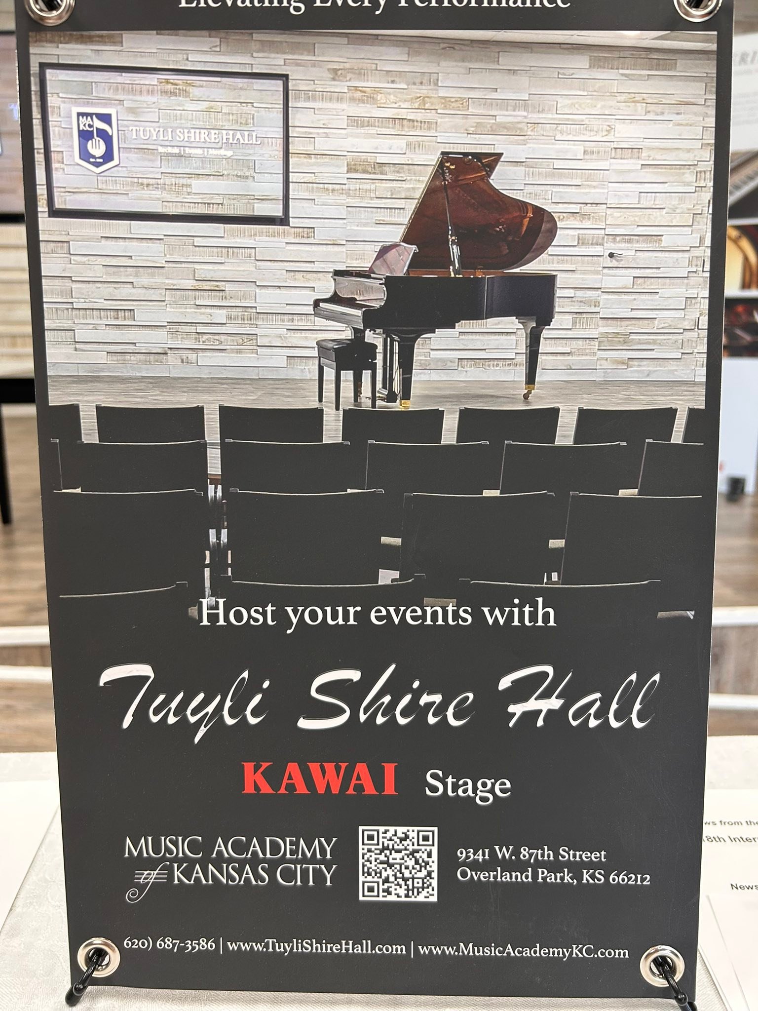 Kawai Piano Gallery of Kansas City by Alamo Music | Mission KS