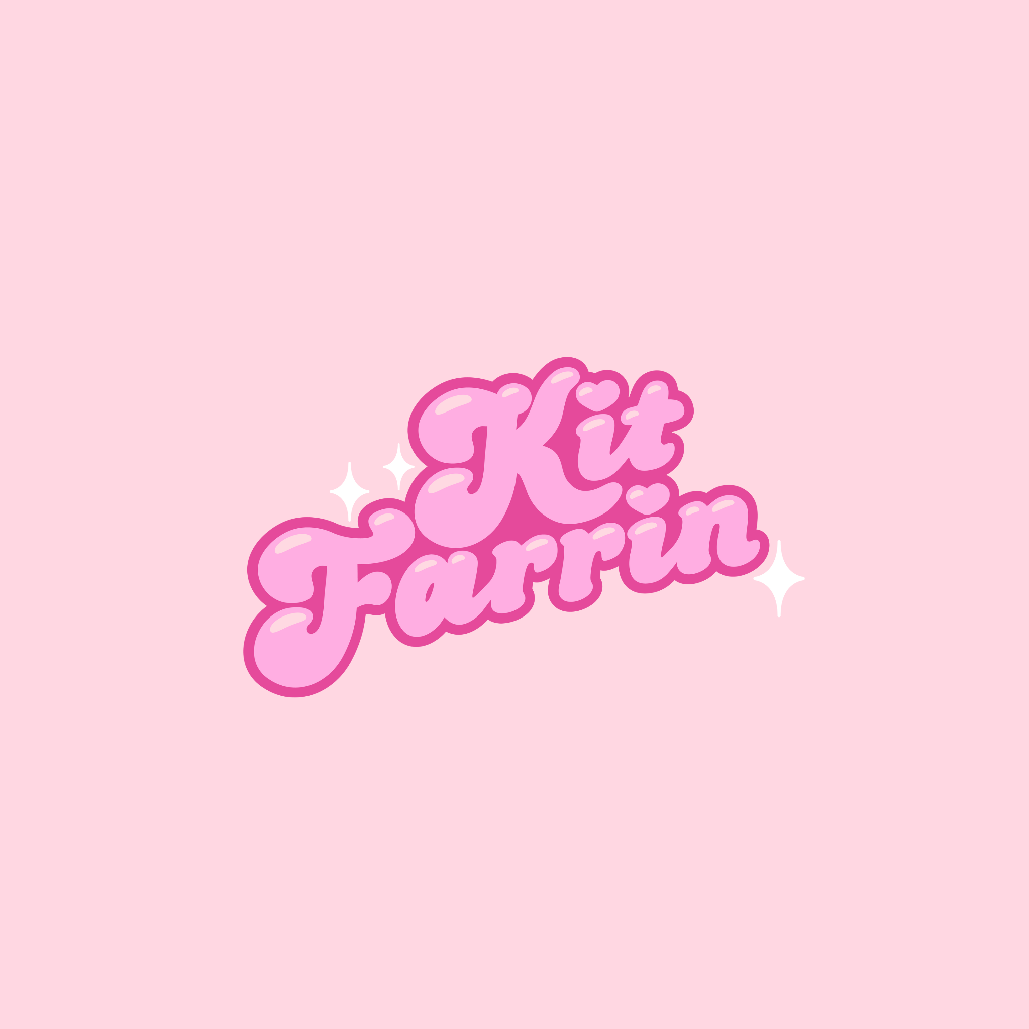 Kit Farrin
