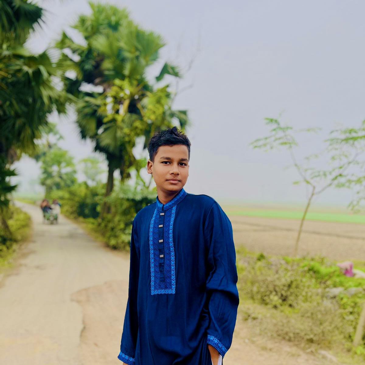 Rk Bro Rudro