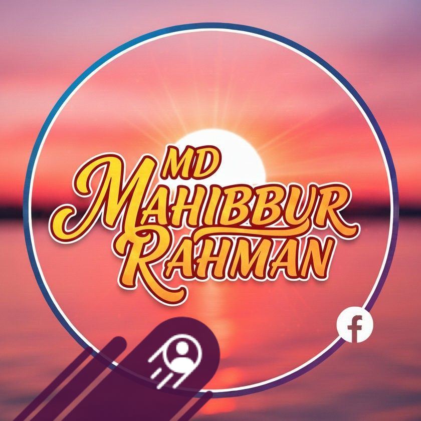 Md Mahbubur Rohman