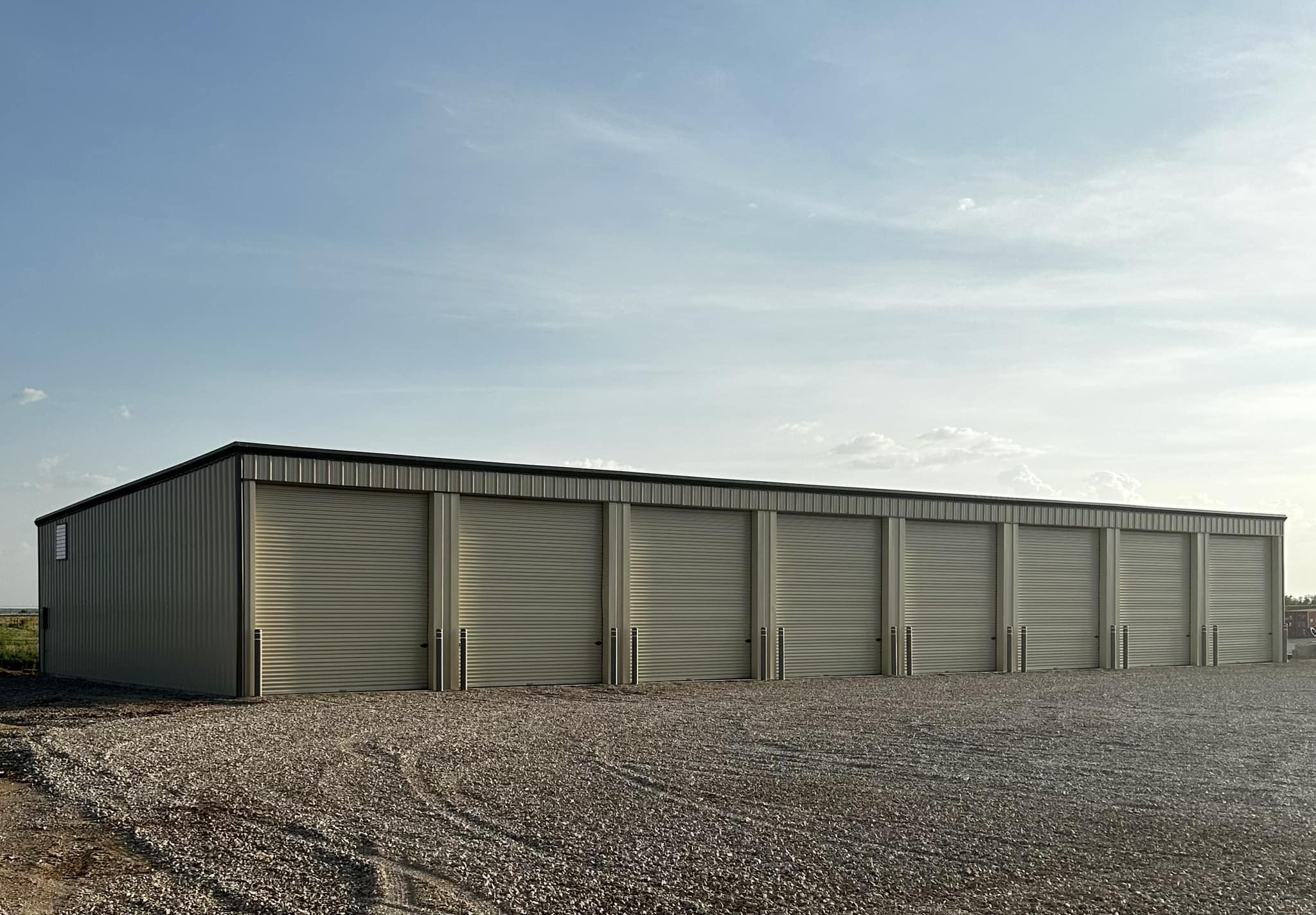 Red Rock Storage