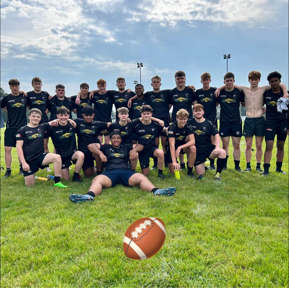 Wolverhampton RUFC Colts 2021/22