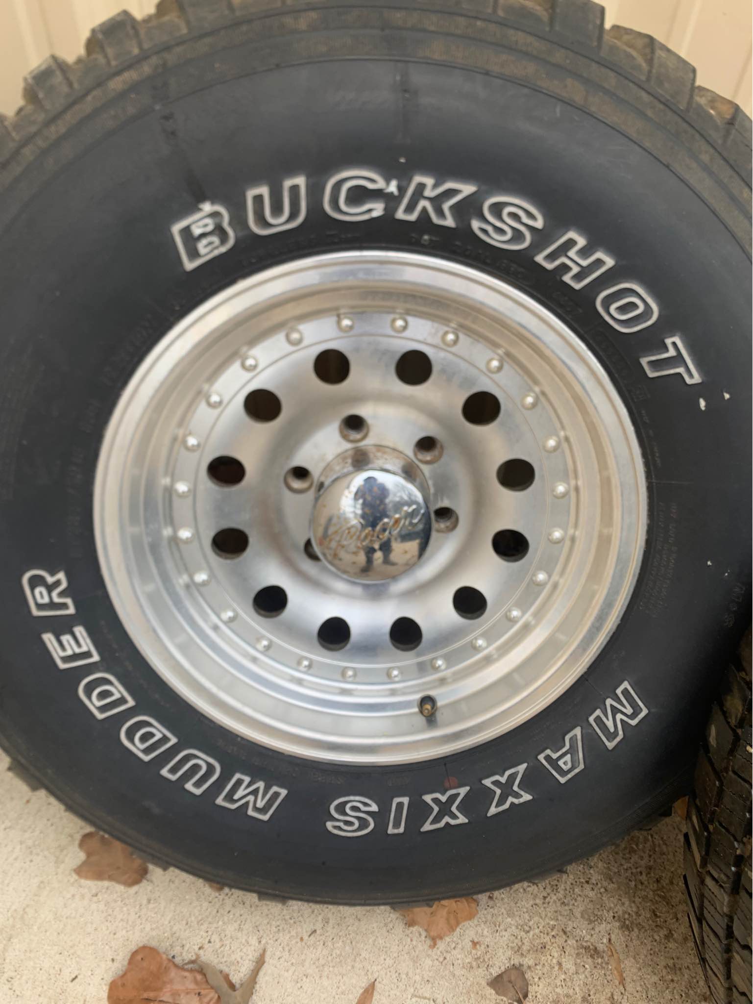 American racing rims 16 inch - Car Wheels, Tires & Parts - Tyler, Texas ...