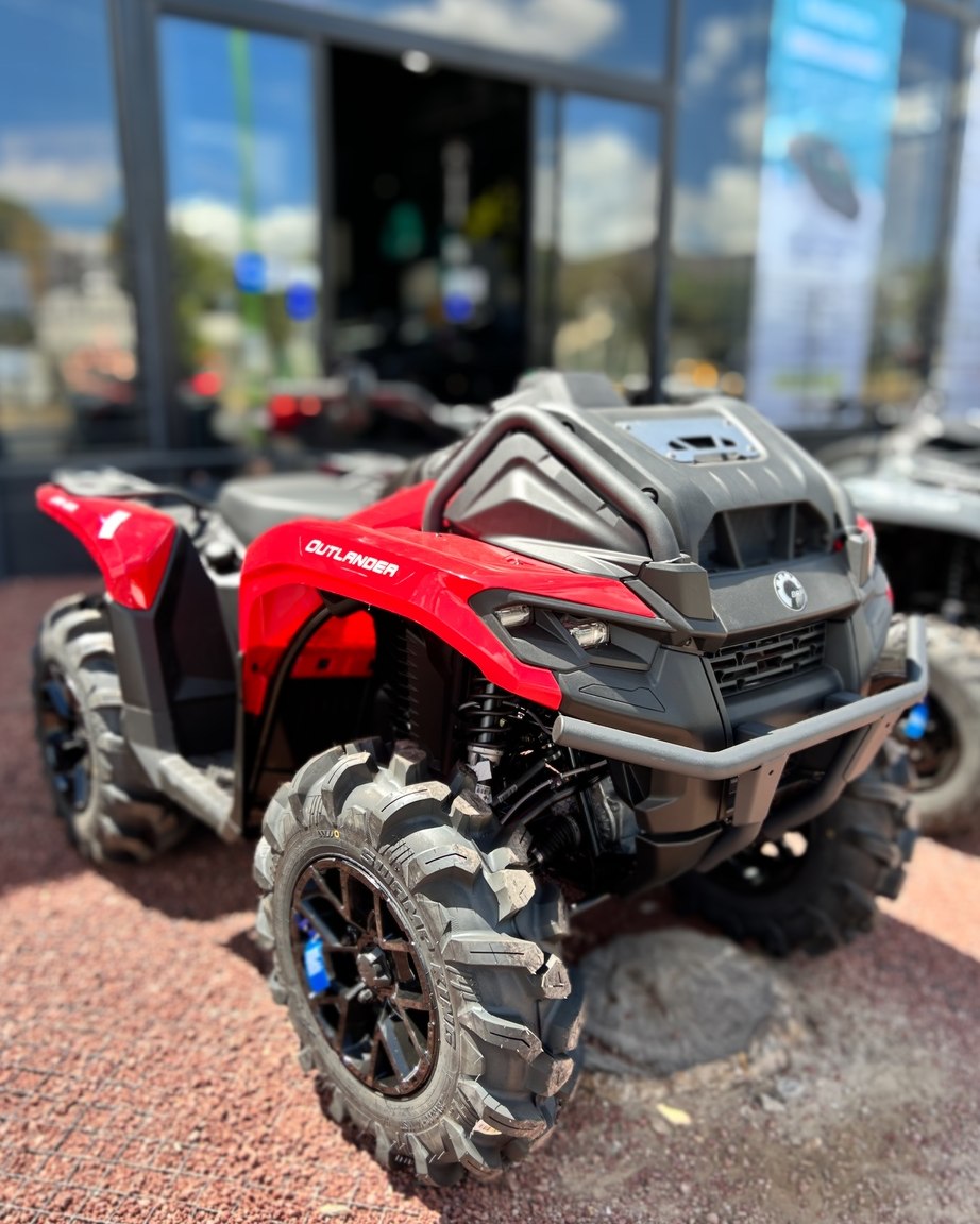 Go Riders - 🤩 Can-Am 2024, 🤩 conoces todos los modelos...