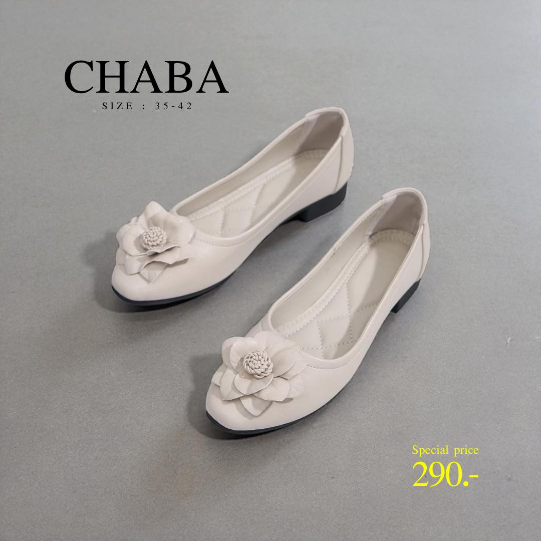 Sabia - FLASH SALE ราคาเบาๆ CHABA ลดเหลือ 290.- จำนวนจำกัด! รุ่นยอดนิยม ...