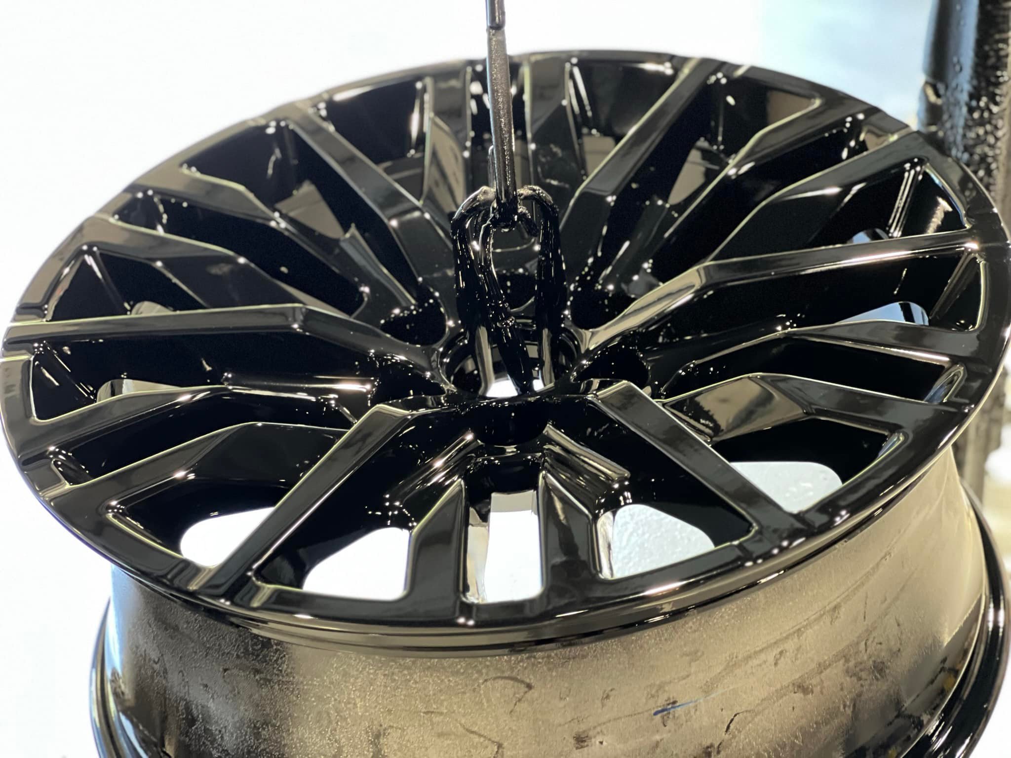 Rimguard, Inc. | Raleigh NC