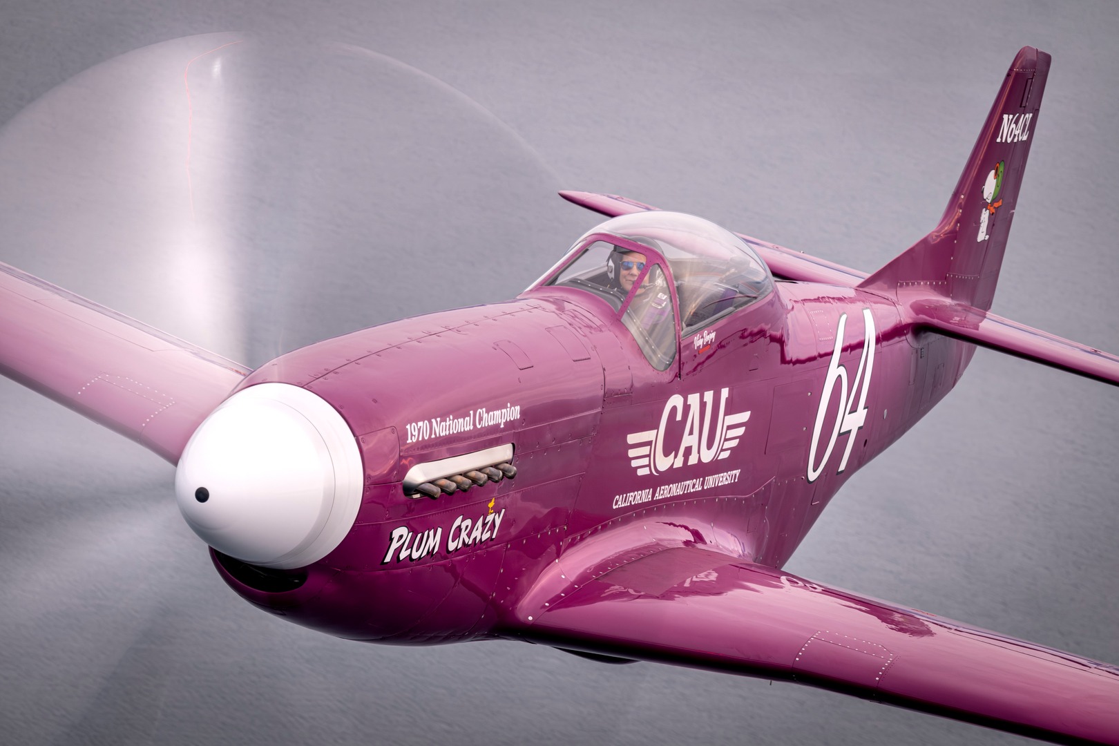 Truckee Tahoe AirShow & Family Festival | Truckee CA
