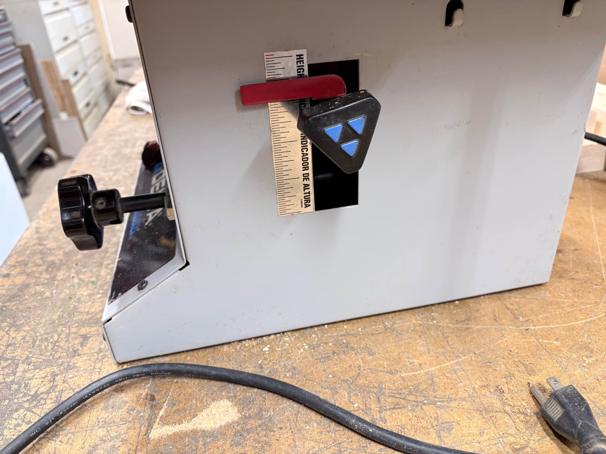 Delta Router - Shaper - Routers - Abingdon, Virginia | Facebook ...