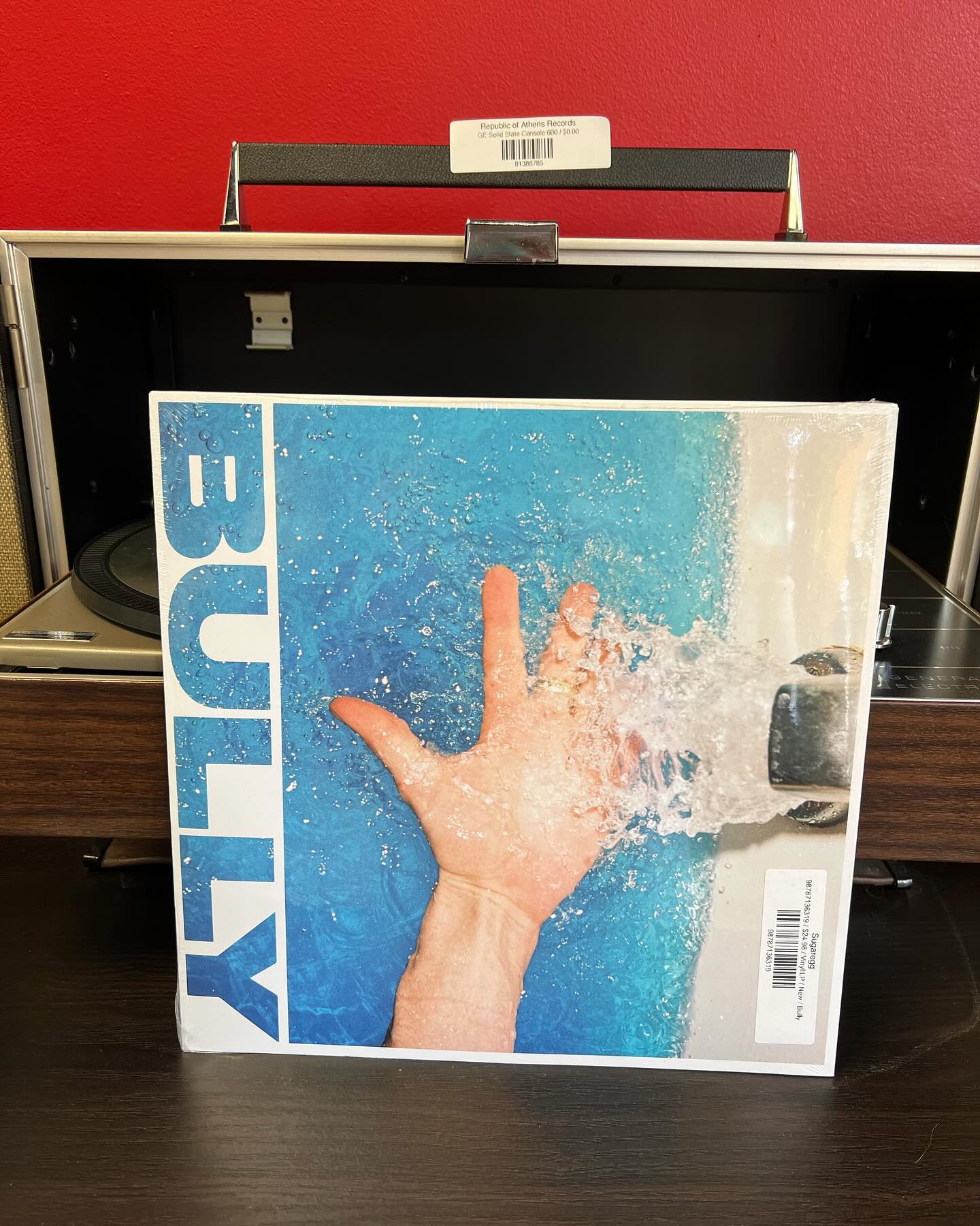 STONE ISLAND SOUND PRESENTS: POMPEII/UTILITY By Earl Sweatshirt + 